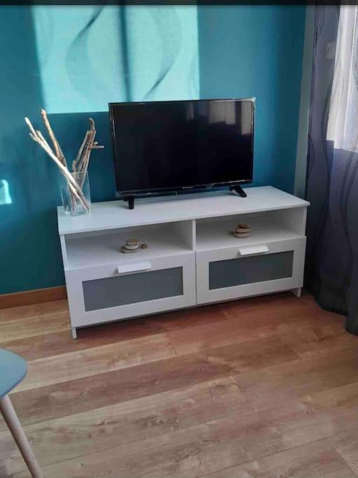 Mer - Gîte entièrement neuf à 100 mètres de la plage Wimereux Exterior foto